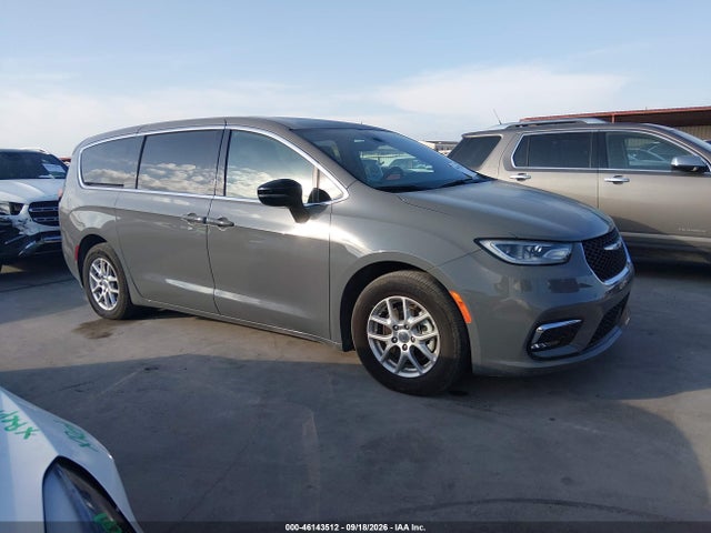 Aukcja sprzedaży 2025 Chrysler Pacifica Select, vin: 2C4RC1BGXSR553987, numer aukcji: 46143512