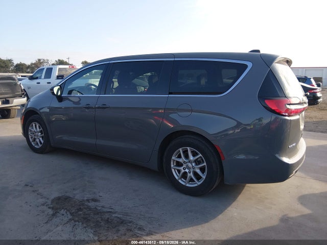 Aukcja sprzedaży 2025 Chrysler Pacifica Select, vin: 2C4RC1BGXSR553987, numer aukcji: 46143512