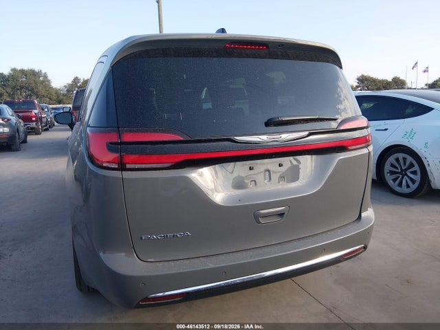 Aukcja sprzedaży 2025 Chrysler Pacifica Select, vin: 2C4RC1BGXSR553987, numer aukcji: 46143512