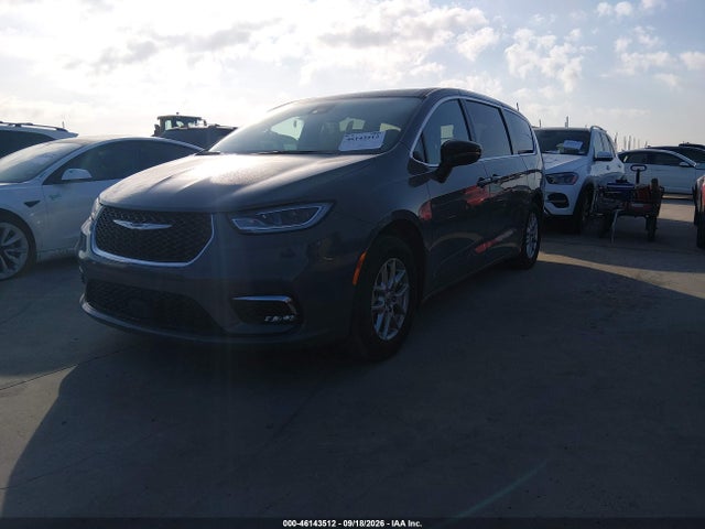 Aukcja sprzedaży 2025 Chrysler Pacifica Select, vin: 2C4RC1BGXSR553987, numer aukcji: 46143512