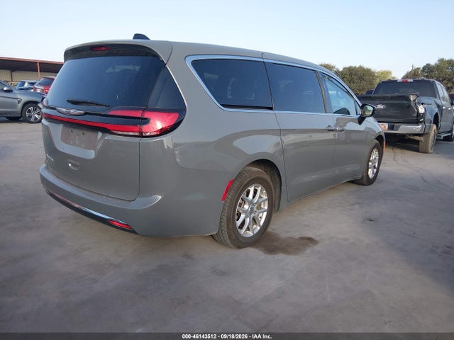 Aukcja sprzedaży 2025 Chrysler Pacifica Select, vin: 2C4RC1BGXSR553987, numer aukcji: 46143512