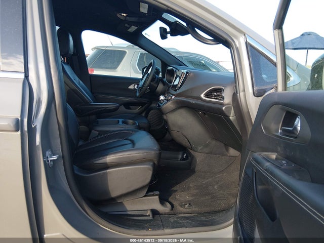 Aukcja sprzedaży 2025 Chrysler Pacifica Select, vin: 2C4RC1BGXSR553987, numer aukcji: 46143512