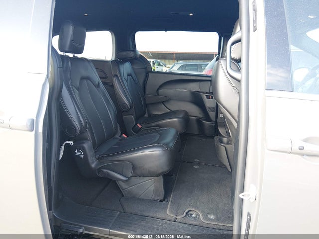 Aukcja sprzedaży 2025 Chrysler Pacifica Select, vin: 2C4RC1BGXSR553987, numer aukcji: 46143512