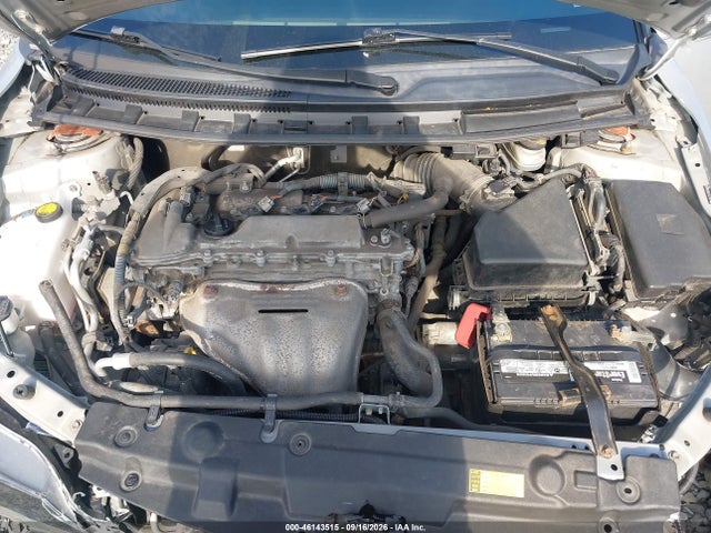 46143515 :رقم المزاد ، JTKJF5C76B3006680 vin ، 2011 Scion Tc مزاد بيع