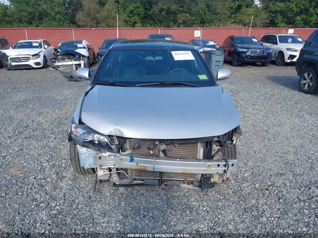 46143515 :رقم المزاد ، JTKJF5C76B3006680 vin ، 2011 Scion Tc مزاد بيع