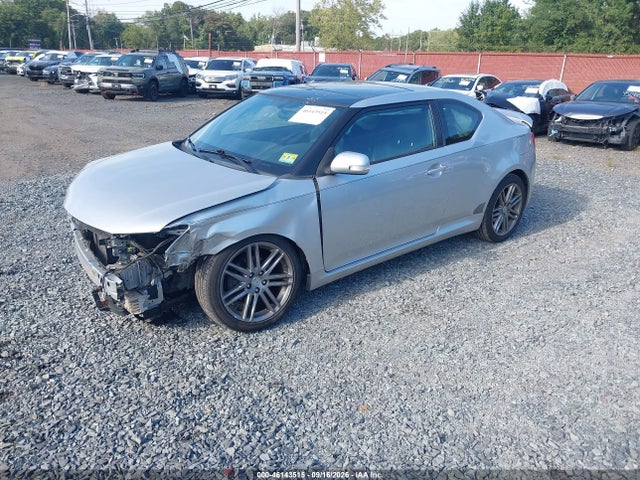 46143515 :رقم المزاد ، JTKJF5C76B3006680 vin ، 2011 Scion Tc مزاد بيع