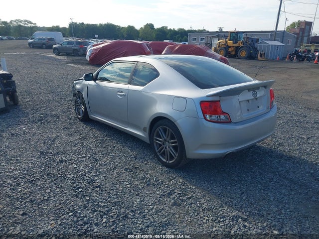 46143515 :رقم المزاد ، JTKJF5C76B3006680 vin ، 2011 Scion Tc مزاد بيع