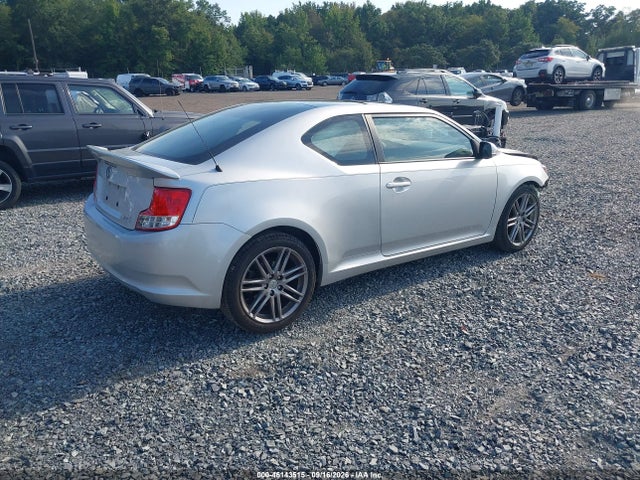 46143515 :رقم المزاد ، JTKJF5C76B3006680 vin ، 2011 Scion Tc مزاد بيع