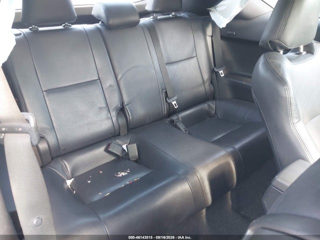 46143515 :رقم المزاد ، JTKJF5C76B3006680 vin ، 2011 Scion Tc مزاد بيع