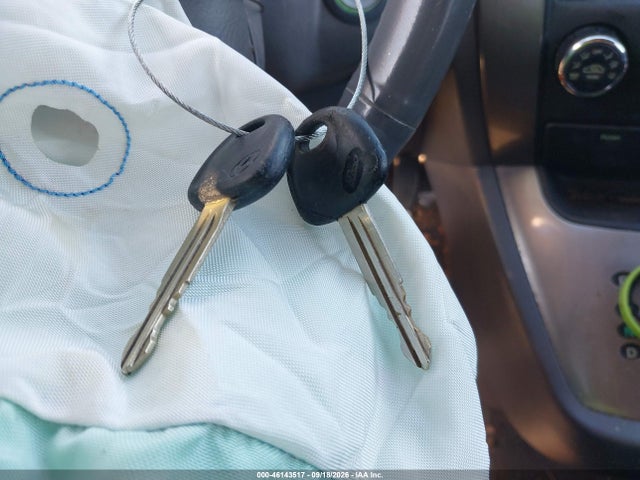 46143517 :رقم المزاد ، KM8JN72D25U188935 vin ، 2005 Hyundai Tucson Gls/lx مزاد بيع