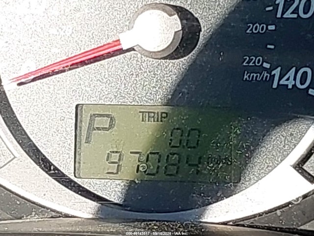 46143517 :رقم المزاد ، KM8JN72D25U188935 vin ، 2005 Hyundai Tucson Gls/lx مزاد بيع