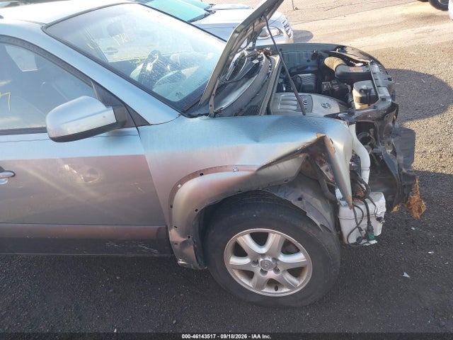 46143517 :رقم المزاد ، KM8JN72D25U188935 vin ، 2005 Hyundai Tucson Gls/lx مزاد بيع