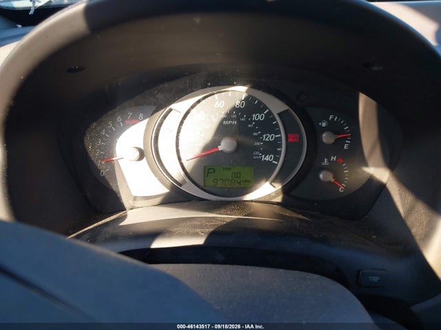 46143517 :رقم المزاد ، KM8JN72D25U188935 vin ، 2005 Hyundai Tucson Gls/lx مزاد بيع