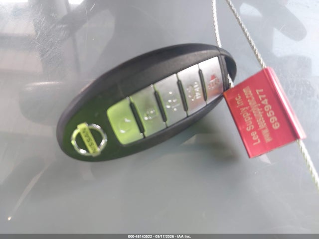 Aukcja sprzedaży 2021 Nissan Versa Sr Xtronic Cvt, vin: 3N1CN8FV1ML893730, numer aukcji: 46143522