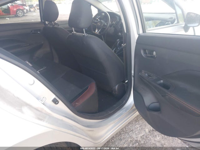 Aukcja sprzedaży 2021 Nissan Versa Sr Xtronic Cvt, vin: 3N1CN8FV1ML893730, numer aukcji: 46143522
