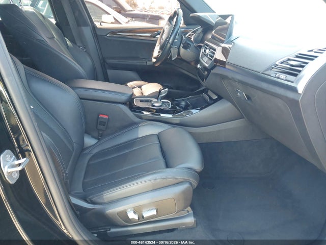 BMW X3 Sdrive30i 2022 5UX43DP05N9L39926 Image 5