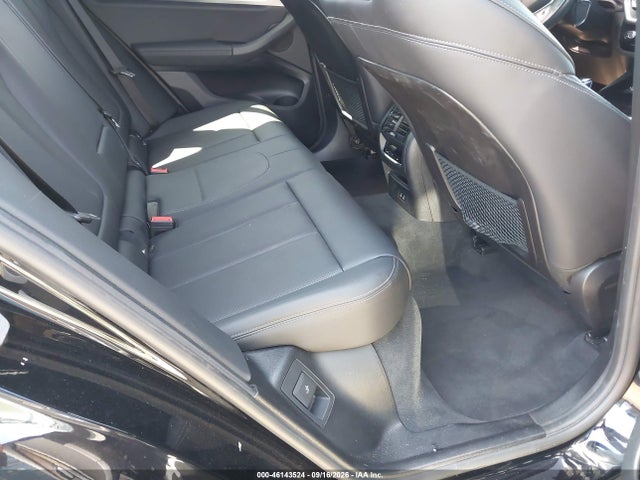 BMW X3 Sdrive30i 2022 5UX43DP05N9L39926 Image 8