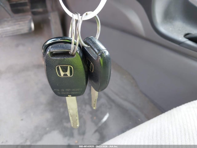 2010 Honda Civic Lx მანქანა იყიდება აუქციონზე, vin: 2HGFA1F59AH577043, აუქციონის ნომერი: 46143525