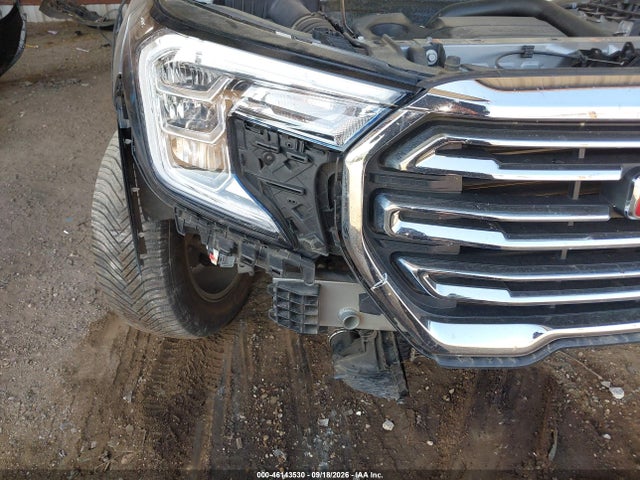 Aukcja sprzedaży 2023 Gmc Terrain Fwd Slt, vin: 3GKALPEGXPL112784, numer aukcji: 46143530