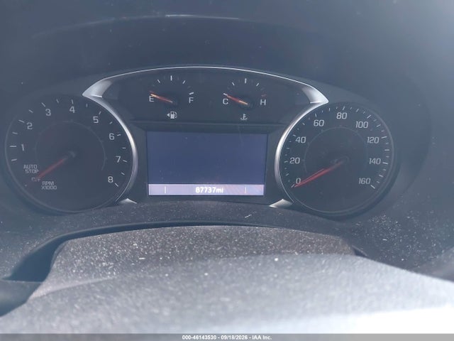 Aukcja sprzedaży 2023 Gmc Terrain Fwd Slt, vin: 3GKALPEGXPL112784, numer aukcji: 46143530