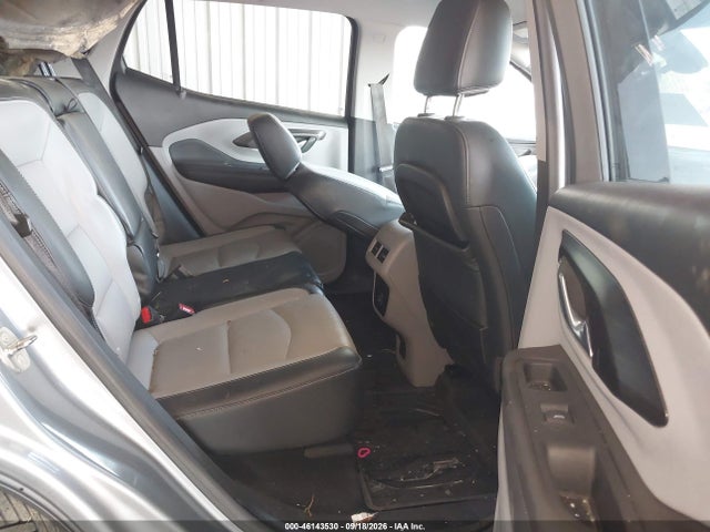 Aukcja sprzedaży 2023 Gmc Terrain Fwd Slt, vin: 3GKALPEGXPL112784, numer aukcji: 46143530