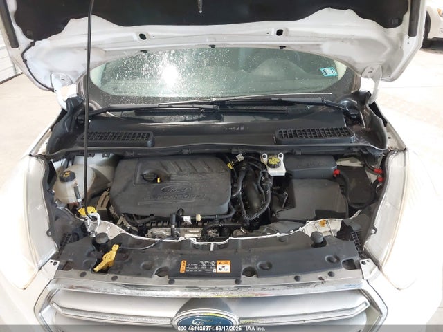 Продаж на аукціоні авто 2017 Ford Escape Se, vin: 1FMCU0GD4HUE76732, номер лоту: 46143537
