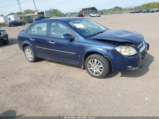 Aukcja sprzedaży 2010 Chevrolet Cobalt Lt, vin: 1G1AD5F57A7212582, numer aukcji: 46143547