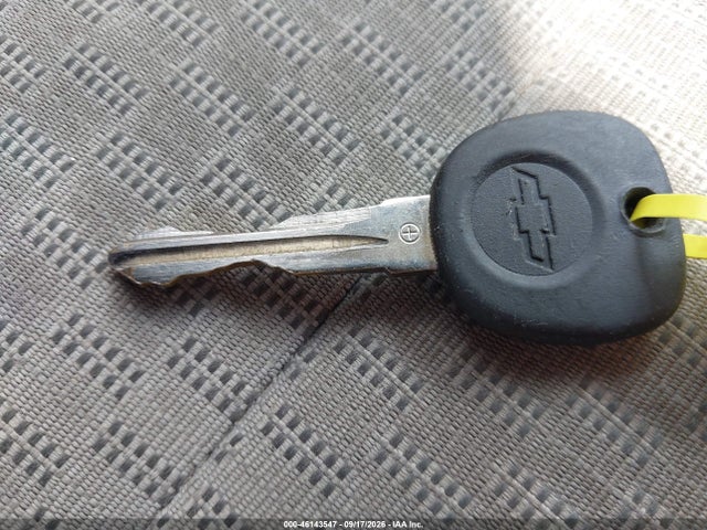 Aukcja sprzedaży 2010 Chevrolet Cobalt Lt, vin: 1G1AD5F57A7212582, numer aukcji: 46143547