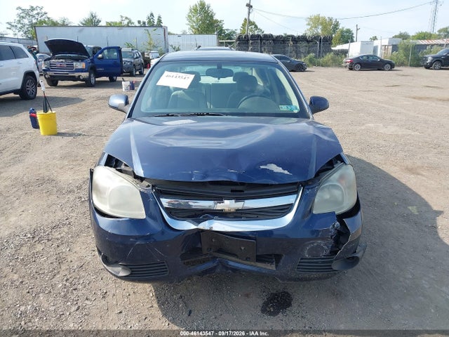 Aukcja sprzedaży 2010 Chevrolet Cobalt Lt, vin: 1G1AD5F57A7212582, numer aukcji: 46143547