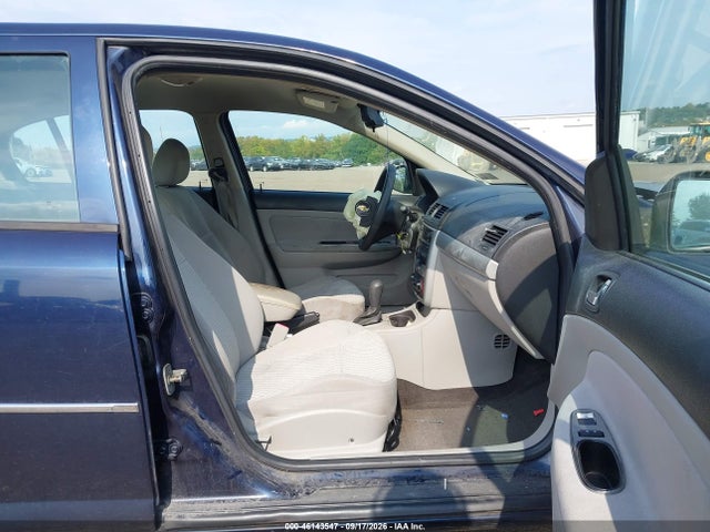 Aukcja sprzedaży 2010 Chevrolet Cobalt Lt, vin: 1G1AD5F57A7212582, numer aukcji: 46143547