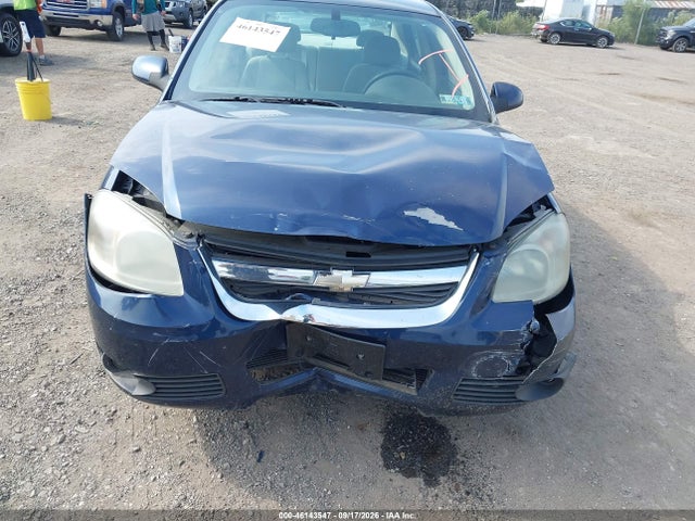 Aukcja sprzedaży 2010 Chevrolet Cobalt Lt, vin: 1G1AD5F57A7212582, numer aukcji: 46143547