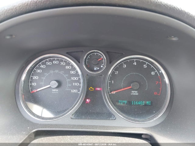 Aukcja sprzedaży 2010 Chevrolet Cobalt Lt, vin: 1G1AD5F57A7212582, numer aukcji: 46143547