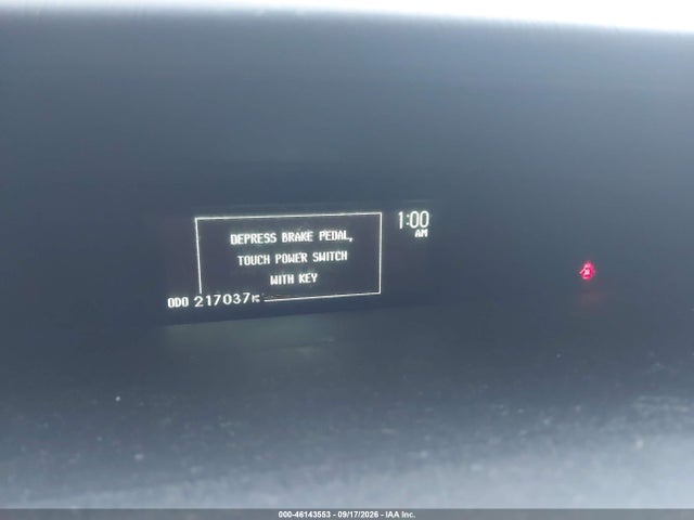 Продаж на аукціоні авто 2014 Toyota Prius Three, vin: JTDKN3DU9E1772202, номер лоту: 46143553