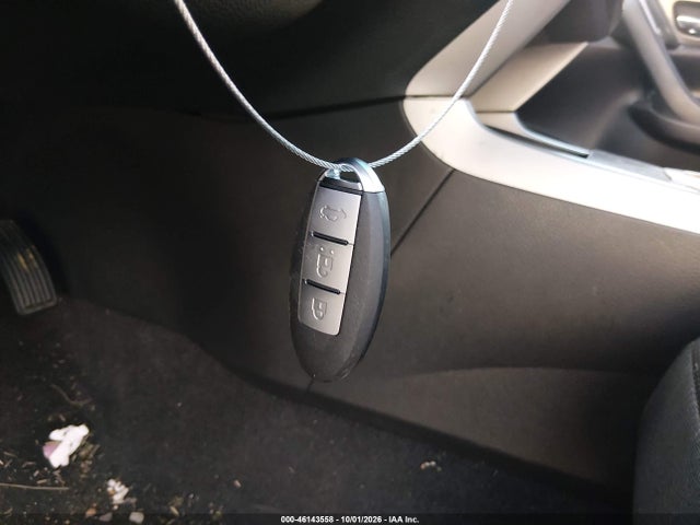 2015 Nissan Altima 3.5 Sl მანქანა იყიდება აუქციონზე, vin: 1N4BL3AP3FC295234, აუქციონის ნომერი: 46143558