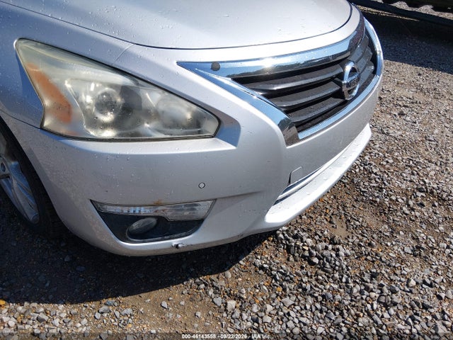 2015 Nissan Altima 3.5 Sl მანქანა იყიდება აუქციონზე, vin: 1N4BL3AP3FC295234, აუქციონის ნომერი: 46143558
