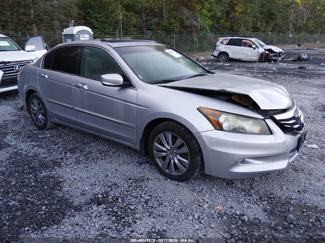 Aukcja sprzedaży 2011 Honda Accord 3.5 Ex-l, vin: 1HGCP3F89BA029633, numer aukcji: 46143570