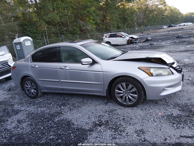 Продаж на аукціоні авто 2011 Honda Accord 3.5 Ex-l, vin: 1HGCP3F89BA029633, номер лоту: 46143570