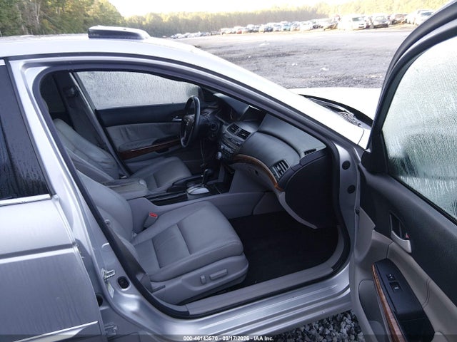 Продаж на аукціоні авто 2011 Honda Accord 3.5 Ex-l, vin: 1HGCP3F89BA029633, номер лоту: 46143570