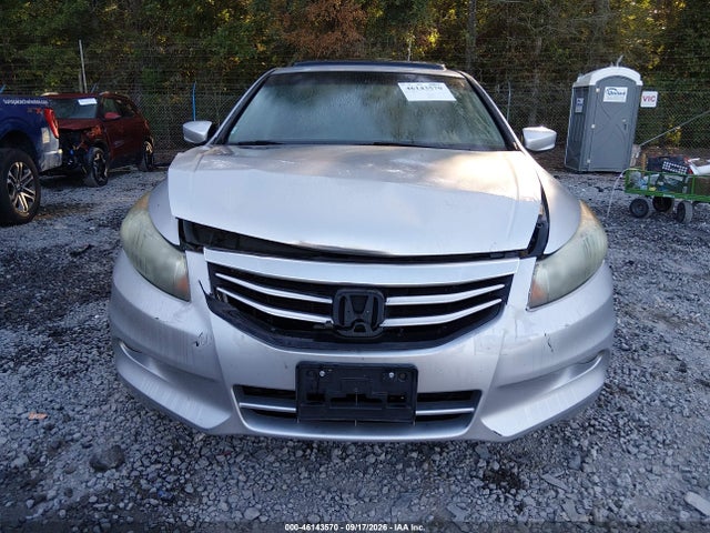 Продаж на аукціоні авто 2011 Honda Accord 3.5 Ex-l, vin: 1HGCP3F89BA029633, номер лоту: 46143570