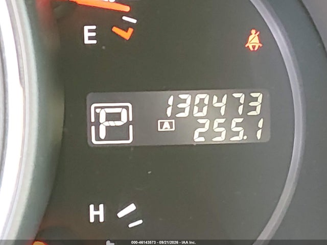Продажа на аукционе авто 2013 Nissan Murano S, vin: JN8AZ1MUXDW204809, номер лота: 46143573