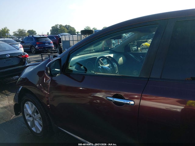 Продажа на аукционе авто 2013 Nissan Murano S, vin: JN8AZ1MUXDW204809, номер лота: 46143573