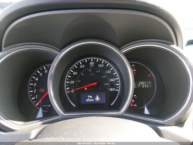 Продажа на аукционе авто 2013 Nissan Murano S, vin: JN8AZ1MUXDW204809, номер лота: 46143573