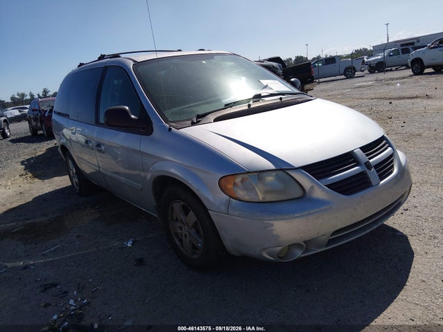 46143575 :رقم المزاد ، 2D4GP44LX5R342416 vin ، 2005 Dodge Grand Caravan Sxt مزاد بيع