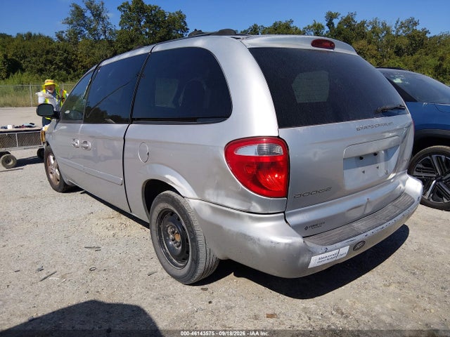 46143575 :رقم المزاد ، 2D4GP44LX5R342416 vin ، 2005 Dodge Grand Caravan Sxt مزاد بيع