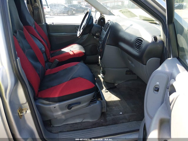 46143575 :رقم المزاد ، 2D4GP44LX5R342416 vin ، 2005 Dodge Grand Caravan Sxt مزاد بيع