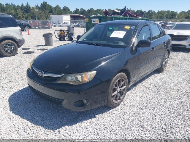 Aukcja sprzedaży 2010 Subaru Impreza 2.5i Premium, vin: JF1GE6B6XAH508327, numer aukcji: 46143577