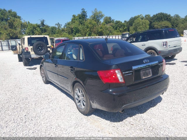 Aukcja sprzedaży 2010 Subaru Impreza 2.5i Premium, vin: JF1GE6B6XAH508327, numer aukcji: 46143577