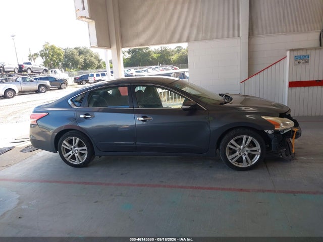 Продажа на аукционе авто 2013 Nissan Altima 3.5 Sv, vin: 1N4BL3AP1DC112877, номер лота: 46143590