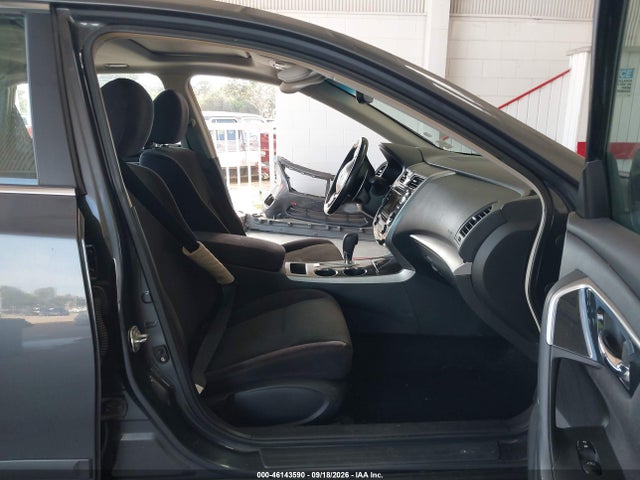 Продажа на аукционе авто 2013 Nissan Altima 3.5 Sv, vin: 1N4BL3AP1DC112877, номер лота: 46143590