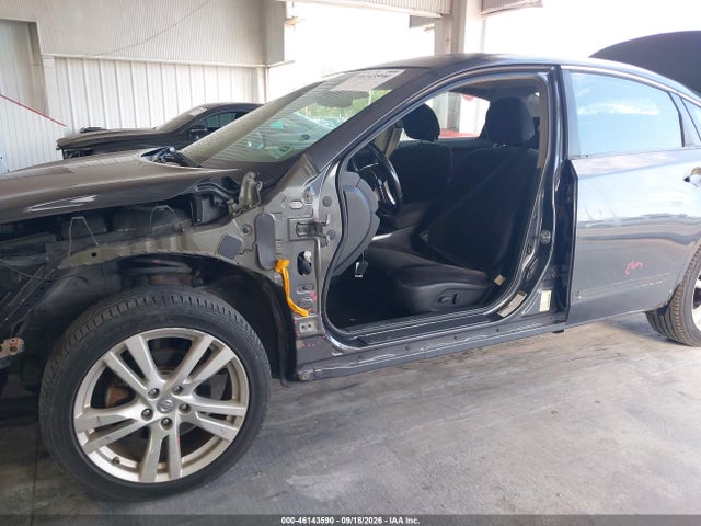 Продажа на аукционе авто 2013 Nissan Altima 3.5 Sv, vin: 1N4BL3AP1DC112877, номер лота: 46143590